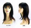 Synthetic hair wigs KC...