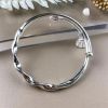 2023 New Mobius ring l...