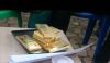 GOLD BARS 