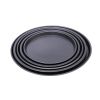 Carbon steel Pizza Pan...