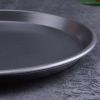 Carbon steel Pizza Pan...