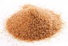 100 %  PURE BROWN SUGAR ICUMSA 600-1200