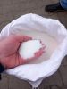 WHITE SUGAR ICUMSA 45