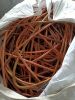 COPPER WIRE SCRAPS