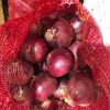 EXPORT-QUALITY FRESH RED ONION FOR SALE