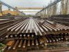 USED RAIL SCRAPS R50-R...