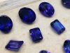 Tanzanite Stone