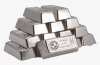 HIGH-PURITY SILVER BAR...