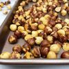 Premium Hazelnuts Fres...