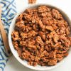 Fresh Roasted Walnut W...