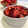 Pure Fruit Dried Straw...