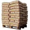 Premium Wood Pellets W...