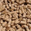 Renewable Wood Pellets...