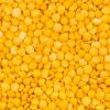 High Quality Yellow Le...