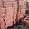 Copper Cathodes In Bul...