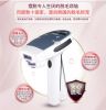 IPL laser Hair removal Permanent with painless ice cooling