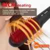 MCH wired Straightener Brush