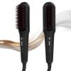 MCH wired Straightener Brush