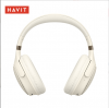 Haivit Wireless Bluetooth Headphones for Music, Esports, Noise Reduction, and Long Range Wearing headphones