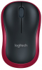 Logitech M186/M185 Wireless Mouse Business Office Home Wireless 2.4G Laptop Wireless Mouse