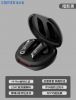 True wireless earphones