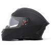 Motorcycle adult full helmet