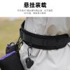 Cwatcun Hong Kong Multifunctional Camera Belt Quick-detachable and quick-hanging photography accessories DSLR outdoor decompression