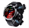Smart Watch 2 in 1 Wit...