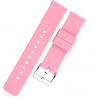 Applicable Honor Pro Silicone Strap Apple Smart Watch Universal 22mm Watch with Huawei Rubber Strap Buckle