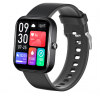 2023 Cross-border GTS5 Smart Watch, Heart Rate, Blood Oxygen Health Monitoring, Sports Watch, Bluetooth Call Smart Watch