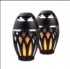 New Outdoor Lanterns Speaker Flame Lights Bluetooth Speaker Waterproof Speaker Wireless bt 5.0 For Patio Yard Party