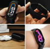 In Stock Kids Smart band 8 Global Original Mi Band 8  GPS Navigation Men, women, Smart Bracelet