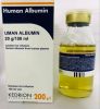 Human Albumin Injectio...