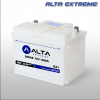 Automotive battery