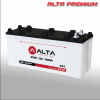 Automotive battery