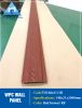 Wood plastic composite...