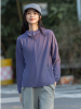 Women 2024 new upf50 summer outdoor skin coat ice silk anti-ultraviolet sun-protective clothing