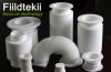 PTFE Teflon Bellow