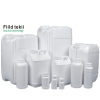 Surface Fluorinated Containerï¼�Fluoride bottles