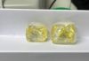 Rough Uncut Diamonds