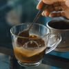 Coffee E2 80% Robusta ...