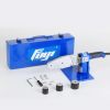 Plastic pipes 600W soc...