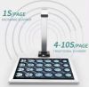 18MP A3 Large Format Hospital Medical Scanner CT MR X ray Film Scanner to Digital
