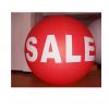 advertising inflatable balloon sphere pvc balloon helium balloon