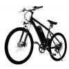 Folding electric bicyc...