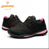 Women Sneaker Safety S...