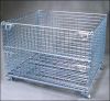Collapsible Wire Conta...