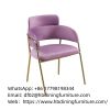 Dining chair