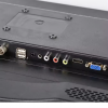 LCD TV Factory Wholesale Cheap Price 15" - 24" Flat Screen Full HD DC 12V Television used refurbished 23.6 inch LED TV