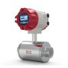 SUP-LDG Sanitary electromagnetic flowmeter for food processing